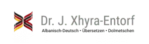 Dr. Jonida Xhyra-Entorf